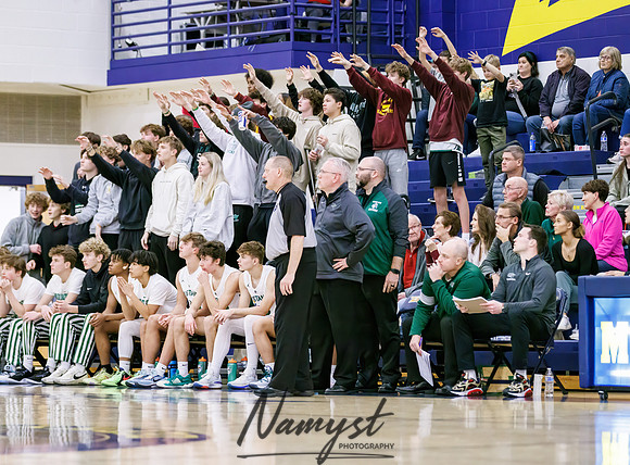 Mahtomedi vs Mounds View Boys Varsity Basketball 127