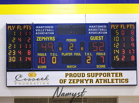 Mahtomedi vs Mounds View Boys Varsity Basketball 135