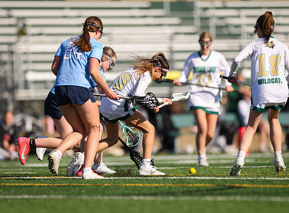 Chisago Lakes vs Becker JV Lacrosse_217