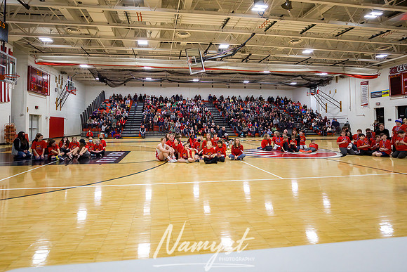 Centennial Basketball Association 337