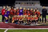 2021 10 19 Centennial vs Andover - 7AAA Championship