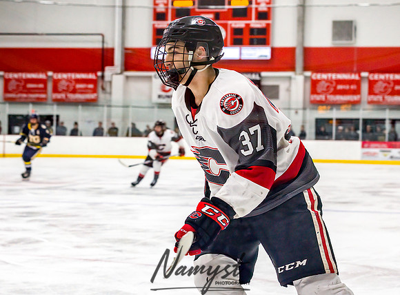 Centennial vs Totino-Grace Varsity Hockey 110