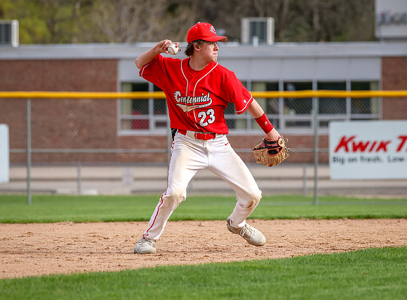 Centennial vs Andover B-Squad 359
