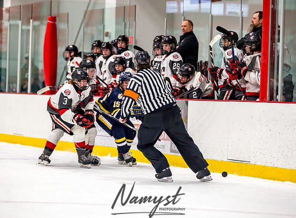 Centennial vs Totino-Grace Varsity Hockey 180