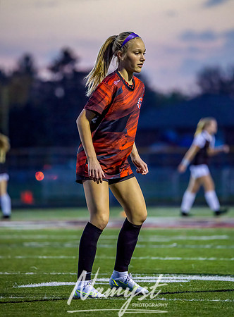 Centennial vs Andover Girls Varsity Soccer Section 7AAA Championship 015