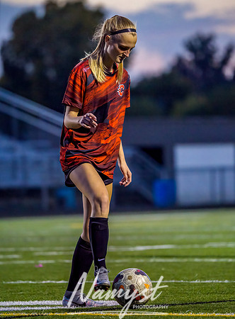 Centennial vs Andover Girls Varsity Soccer Section 7AAA Championship 016