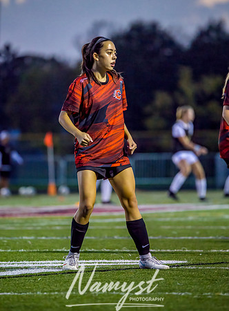 Centennial vs Andover Girls Varsity Soccer Section 7AAA Championship 017