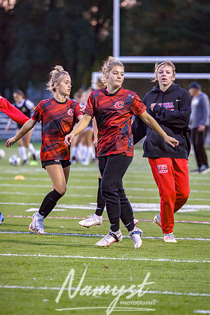 Centennial vs Andover Girls Varsity Soccer Section 7AAA Championship 002