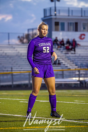 Centennial vs Andover Girls Varsity Soccer Section 7AAA Championship 018