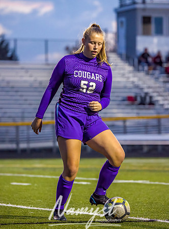 Centennial vs Andover Girls Varsity Soccer Section 7AAA Championship 019