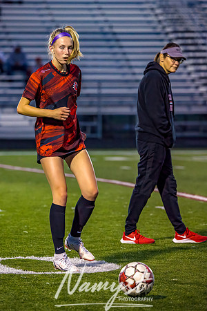 Centennial vs Andover Girls Varsity Soccer Section 7AAA Championship 023
