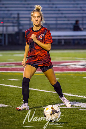 Centennial vs Andover Girls Varsity Soccer Section 7AAA Championship 025