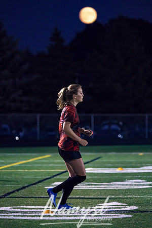 Centennial vs Andover Girls Varsity Soccer Section 7AAA Championship 029