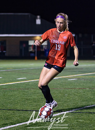 Centennial vs Andover Girls Varsity Soccer Section 7AAA Championship 059