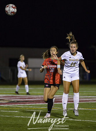 Centennial vs Andover Girls Varsity Soccer Section 7AAA Championship 057