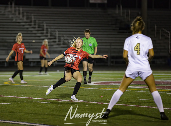 Centennial vs Andover Girls Varsity Soccer Section 7AAA Championship 056