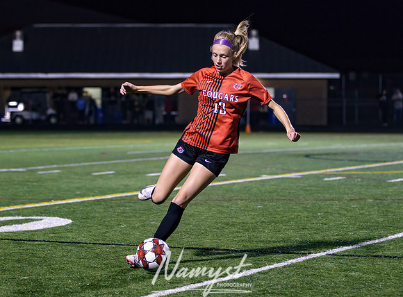 Centennial vs Andover Girls Varsity Soccer Section 7AAA Championship 060