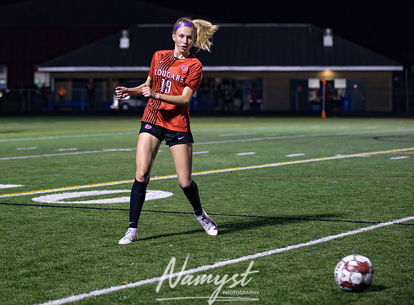 Centennial vs Andover Girls Varsity Soccer Section 7AAA Championship 062