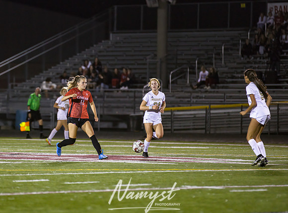 Centennial vs Andover Girls Varsity Soccer Section 7AAA Championship 065