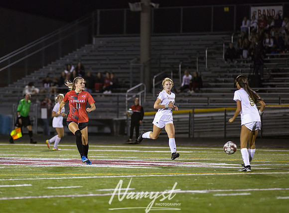 Centennial vs Andover Girls Varsity Soccer Section 7AAA Championship 066