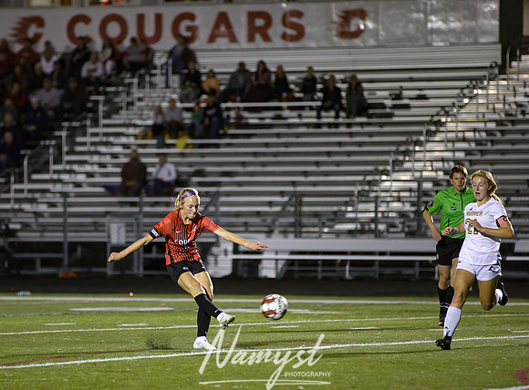 Centennial vs Andover Girls Varsity Soccer Section 7AAA Championship 076