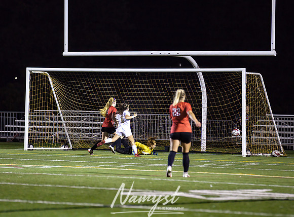 Centennial vs Andover Girls Varsity Soccer Section 7AAA Championship 106