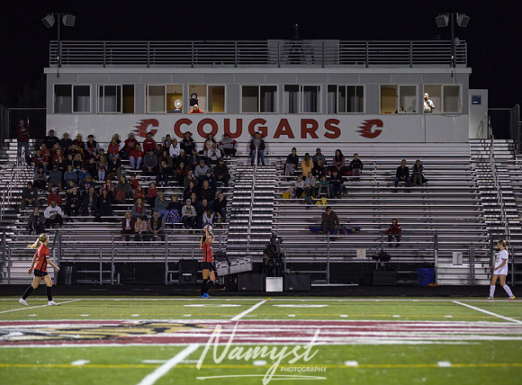 Centennial vs Andover Girls Varsity Soccer Section 7AAA Championship 108