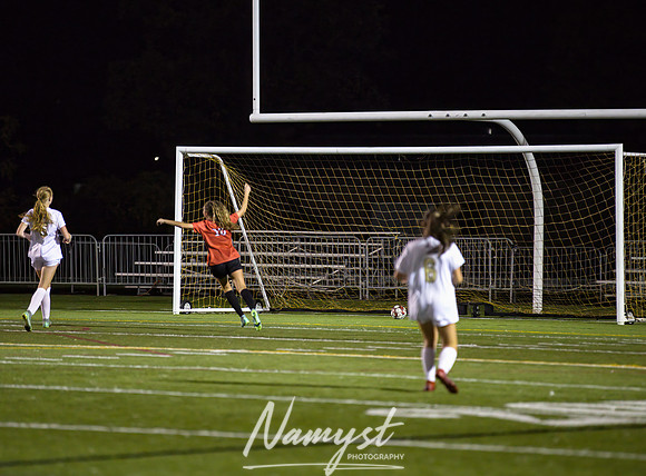 Centennial vs Andover Girls Varsity Soccer Section 7AAA Championship 112