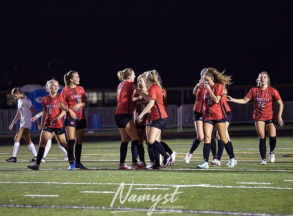 Centennial vs Andover Girls Varsity Soccer Section 7AAA Championship 119