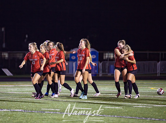 Centennial vs Andover Girls Varsity Soccer Section 7AAA Championship 121