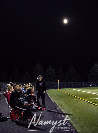 Centennial vs Andover Girls Varsity Soccer Section 7AAA Championship 123