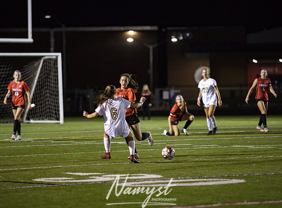 Centennial vs Andover Girls Varsity Soccer Section 7AAA Championship 125