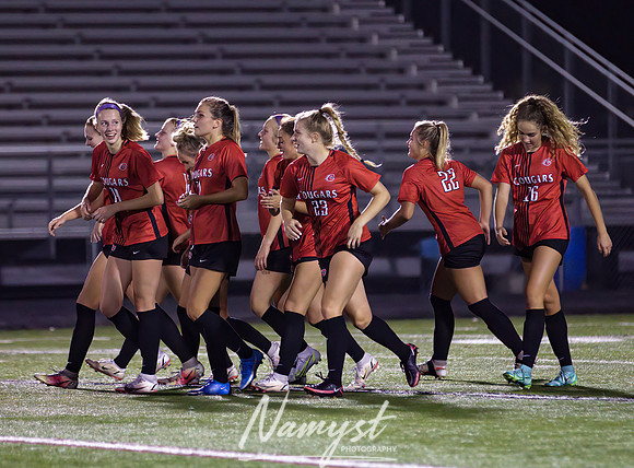 Centennial vs Andover Girls Varsity Soccer Section 7AAA Championship 135