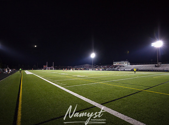 Centennial vs Andover Girls Varsity Soccer Section 7AAA Championship 141