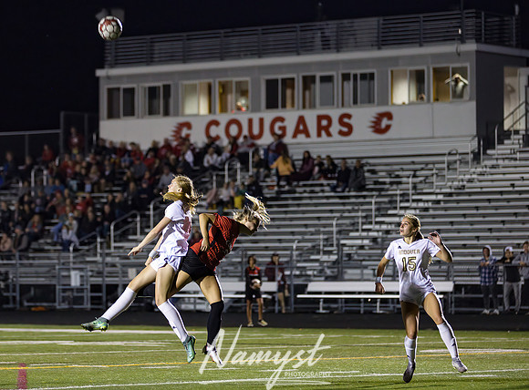 Centennial vs Andover Girls Varsity Soccer Section 7AAA Championship 143