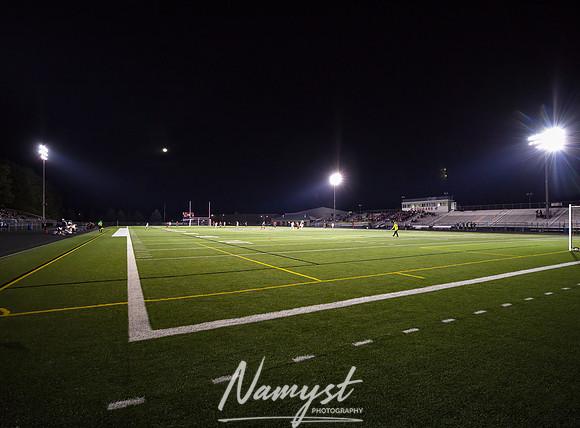 Centennial vs Andover Girls Varsity Soccer Section 7AAA Championship 142