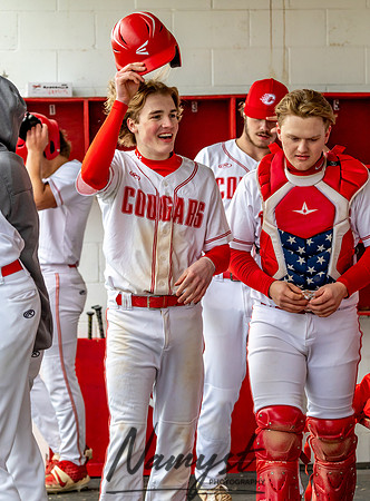 Centennial vs Maple Grove Varsity Baseball 551