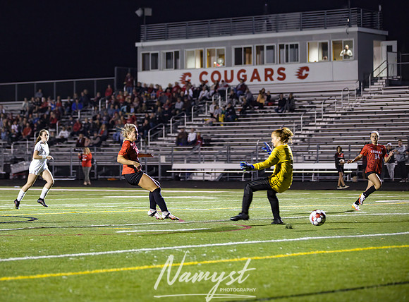 Centennial vs Andover Girls Varsity Soccer Section 7AAA Championship 144