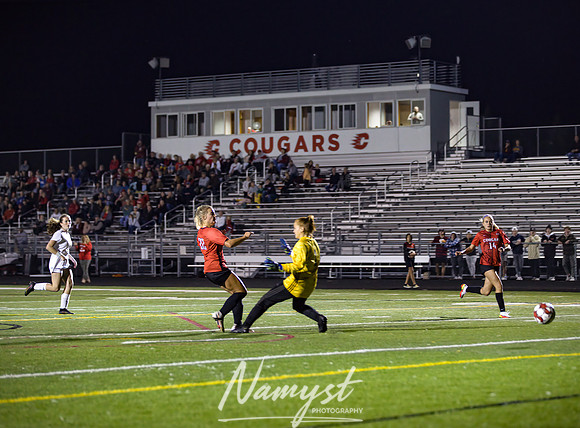 Centennial vs Andover Girls Varsity Soccer Section 7AAA Championship 145