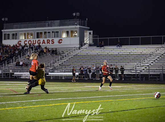 Centennial vs Andover Girls Varsity Soccer Section 7AAA Championship 146