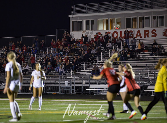 Centennial vs Andover Girls Varsity Soccer Section 7AAA Championship 147