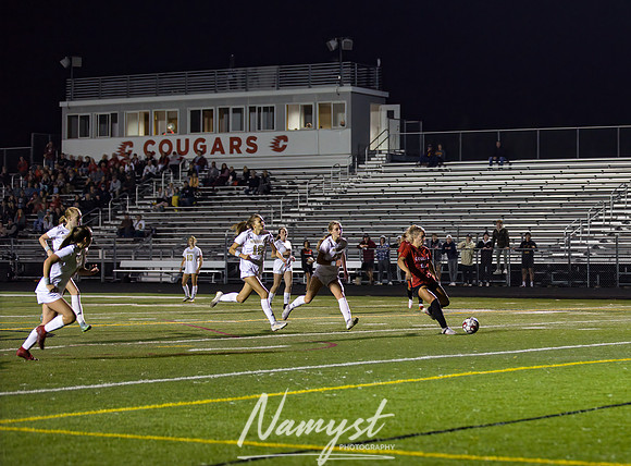 Centennial vs Andover Girls Varsity Soccer Section 7AAA Championship 155