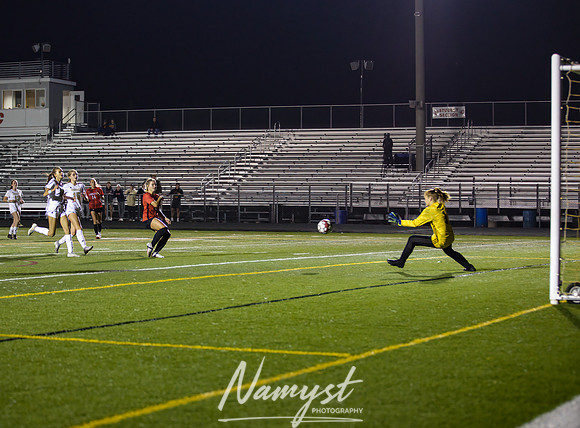 Centennial vs Andover Girls Varsity Soccer Section 7AAA Championship 157
