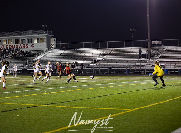 Centennial vs Andover Girls Varsity Soccer Section 7AAA Championship 156