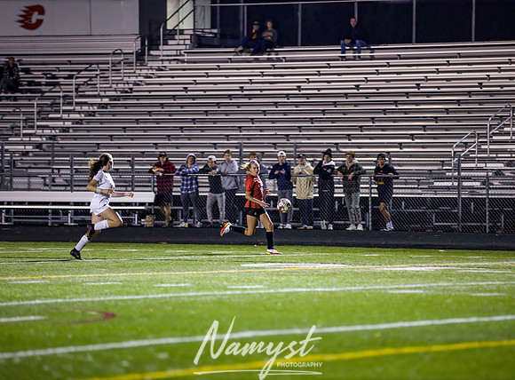 Centennial vs Andover Girls Varsity Soccer Section 7AAA Championship 154