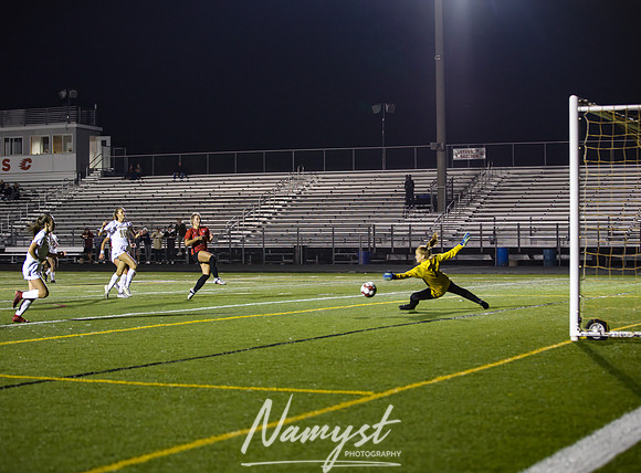 Centennial vs Andover Girls Varsity Soccer Section 7AAA Championship 158