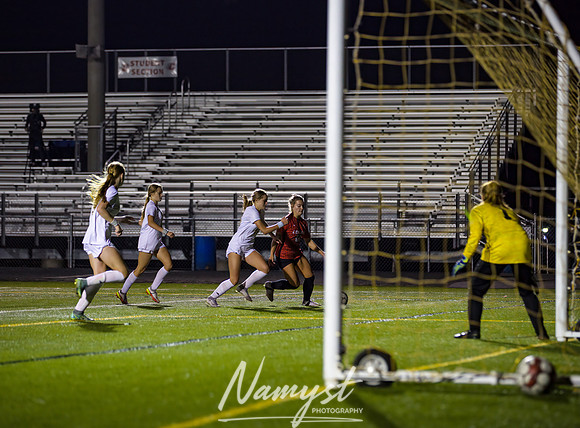 Centennial vs Andover Girls Varsity Soccer Section 7AAA Championship 167