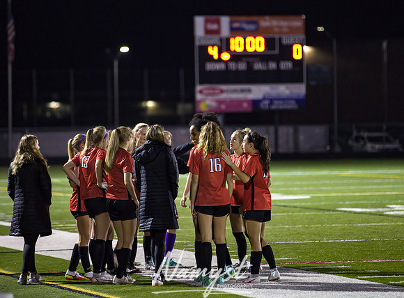 Centennial vs Andover Girls Varsity Soccer Section 7AAA Championship 168