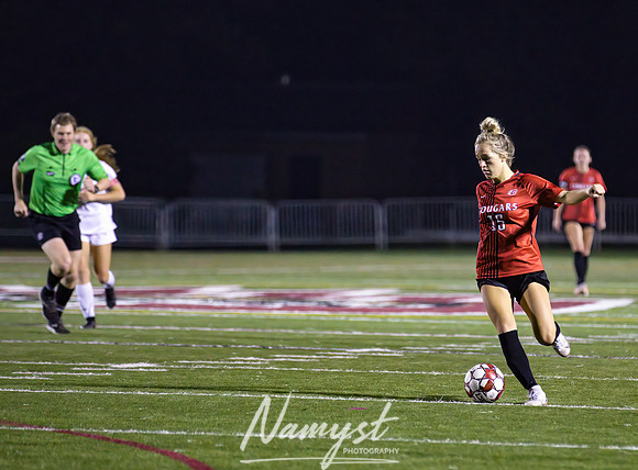 Centennial vs Andover Girls Varsity Soccer Section 7AAA Championship 173
