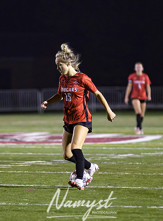 Centennial vs Andover Girls Varsity Soccer Section 7AAA Championship 174